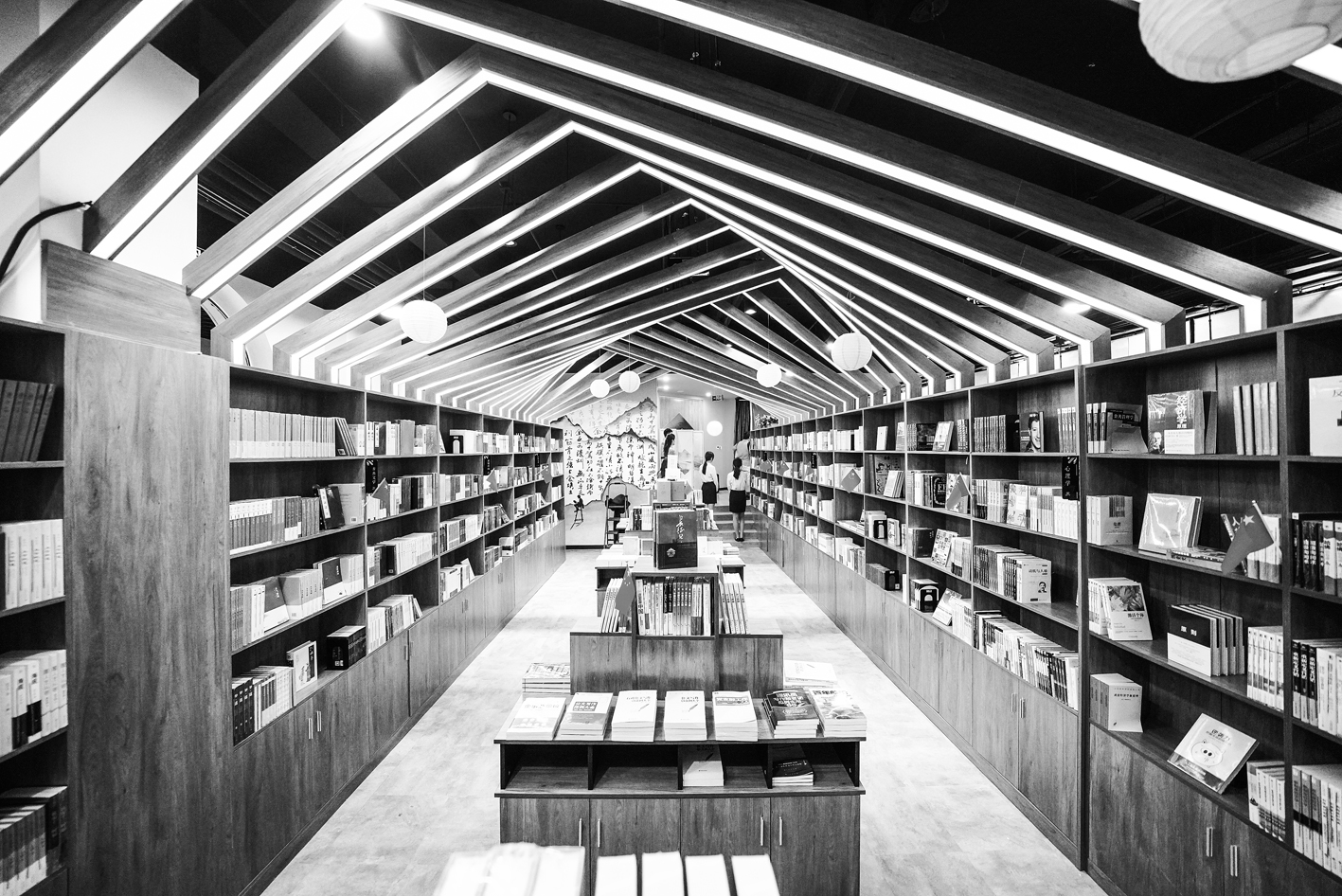 山东青岛：建设“书店+”空间 打造“书香之城”