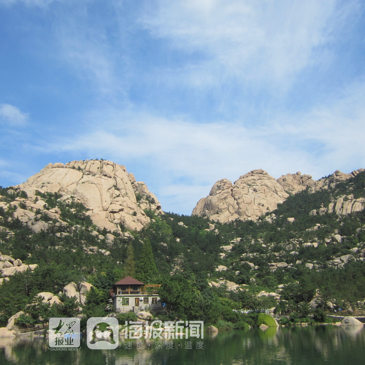 率先复苏的“青岛旅游”有多硬核？