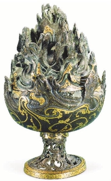 走进“中国百年百大考古发现展” 纵览中国百年考古成就