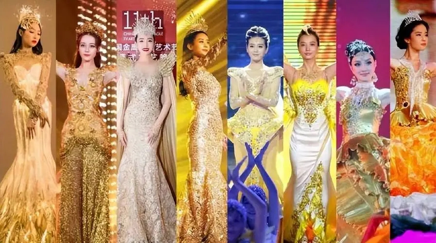 告别流量，金鹰奖“脱水”成功