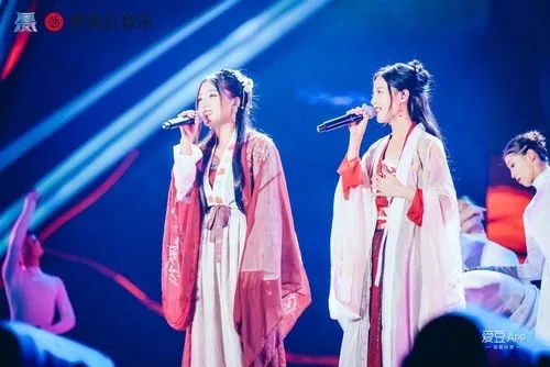 国风音乐让传统文化绽放时代风采