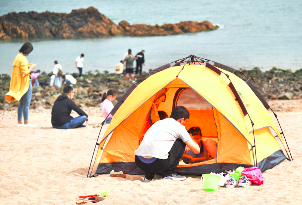 不负挚爱 不负山海！青岛以旅游名义迎接发展新机遇