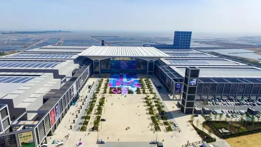 “双向奔赴”打开合作新空间，青岛重返线下国际展览业舞台