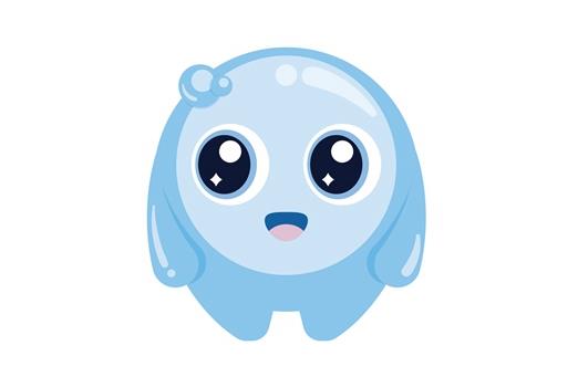 2023山东省旅游发展大会将至 亮点纷呈！吉祥物“海贝”发布