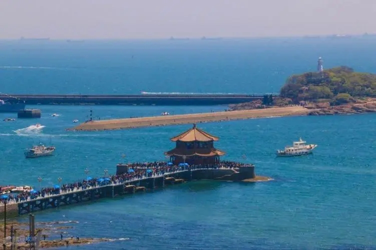青岛五一假期旅游平台订单量或将达2019年三倍