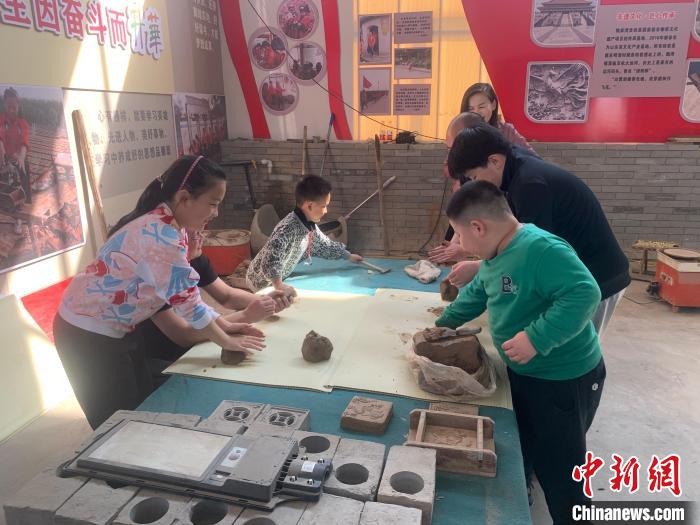 山东保护传承“两河”文化 打造“两河”文旅IP