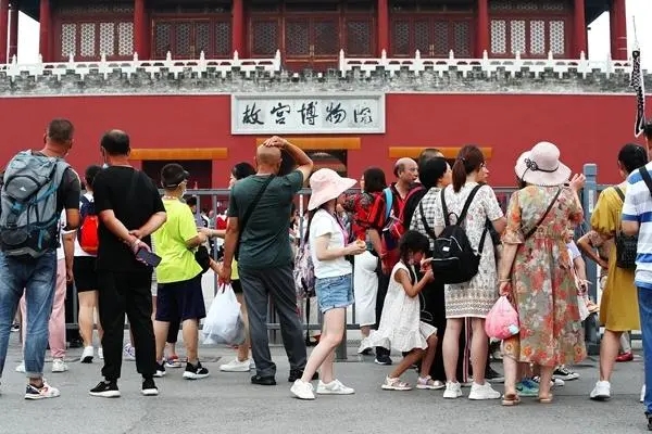 亲子游、毕业游、避暑游等叠加 暑期旅游市场将迎高峰