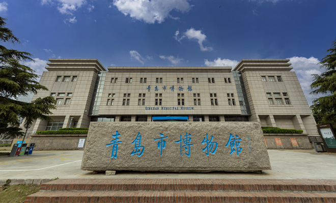 故宫博物院禁止商拍直播 青岛文保单位也有类似规定