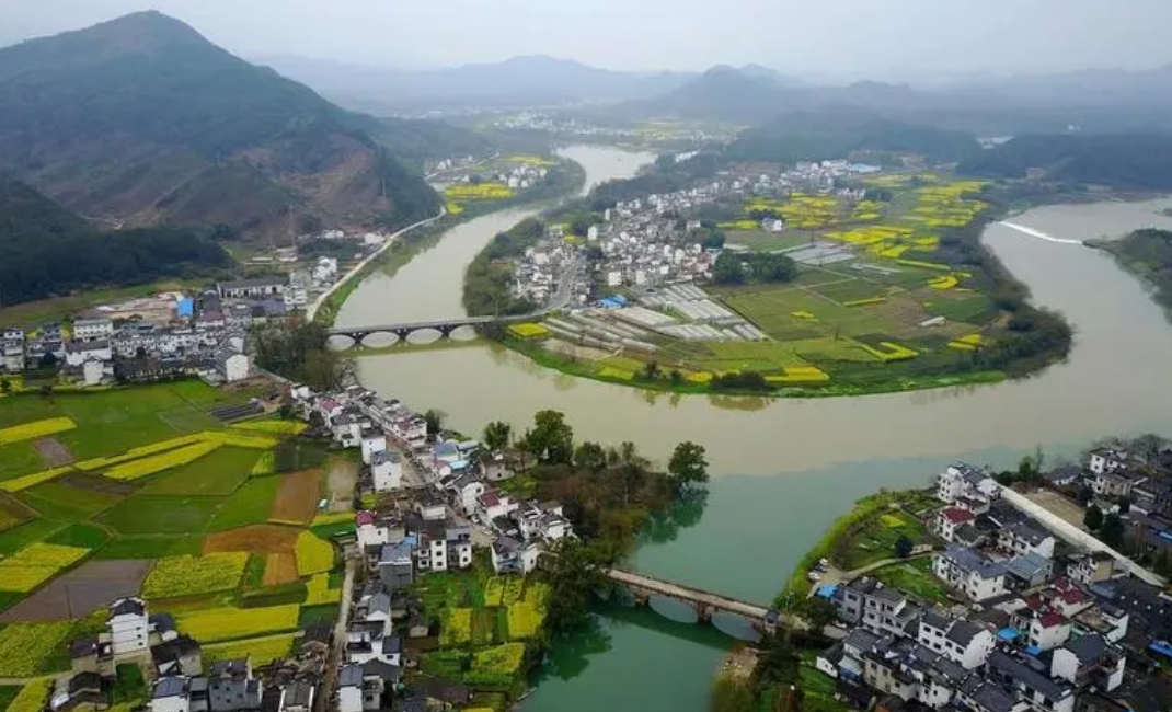 黄山市推出十大文物主题游径——文物与旅游双向奔赴 徽文化熠熠生辉