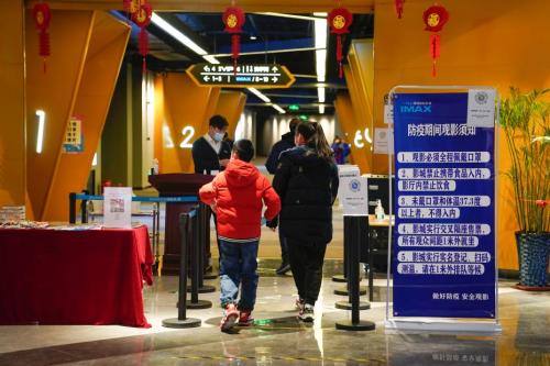 暑期档电影市场强势来袭