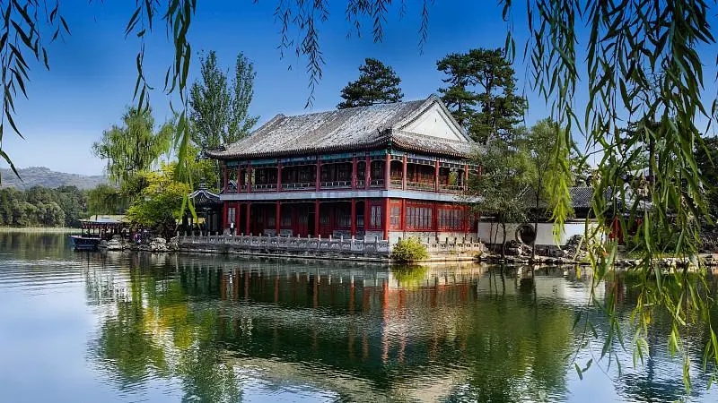 文旅融合打造城市新名片