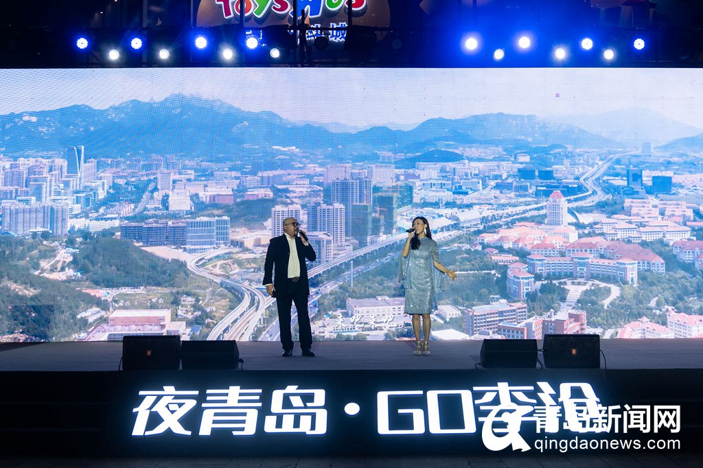 打造夜间文旅消费集聚区！李沧举行文旅推介大会