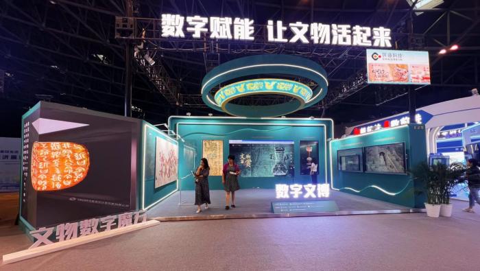 “国宝中的山西”文物主题游径发布 串联39处“国宝”