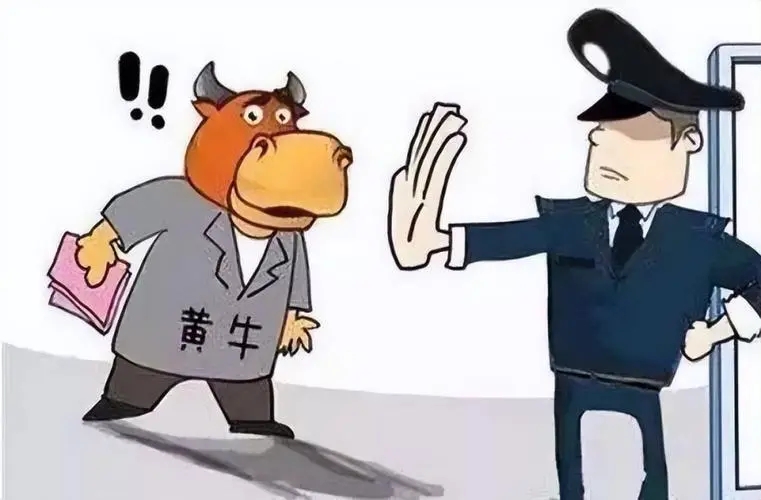 扰乱市场渲染焦虑 “黄牛”乱象该花大力气整顿了