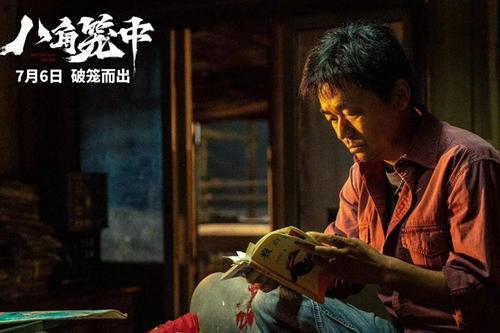 爆款迭出，暑期档国产电影有多强？