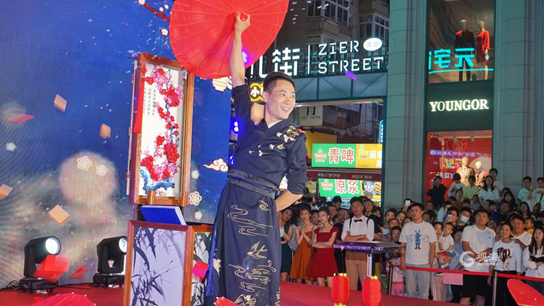 2023青岛国际邮轮节启幕，开启为期一个月的邮轮主题狂欢