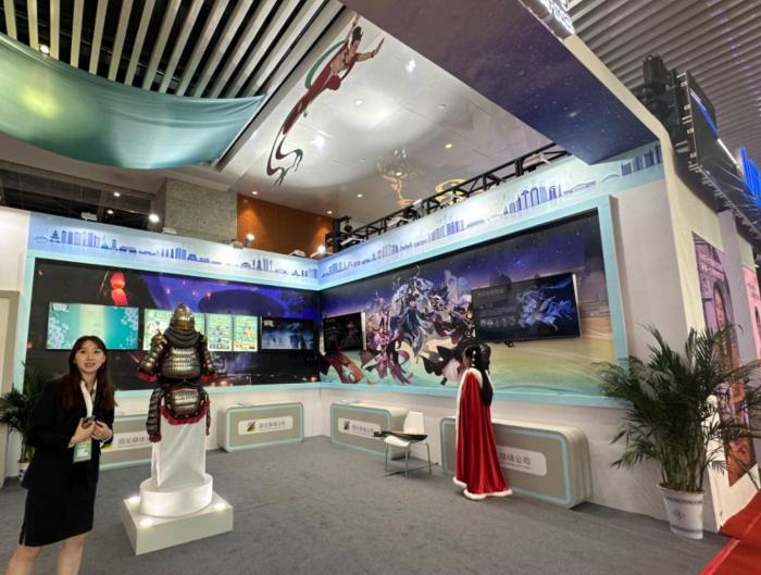 中国网络文学价值社会认同度提高 海外“Z世代”读者多