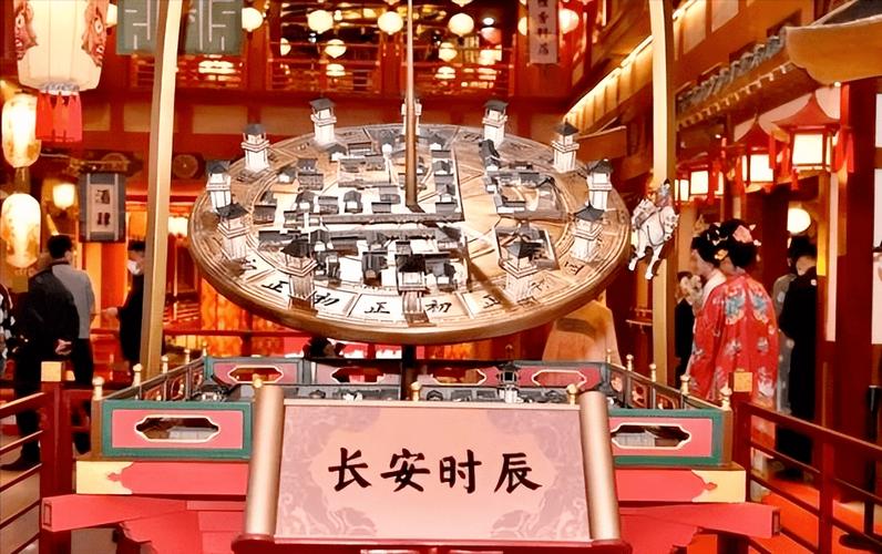 文旅新产品带来消费新体验