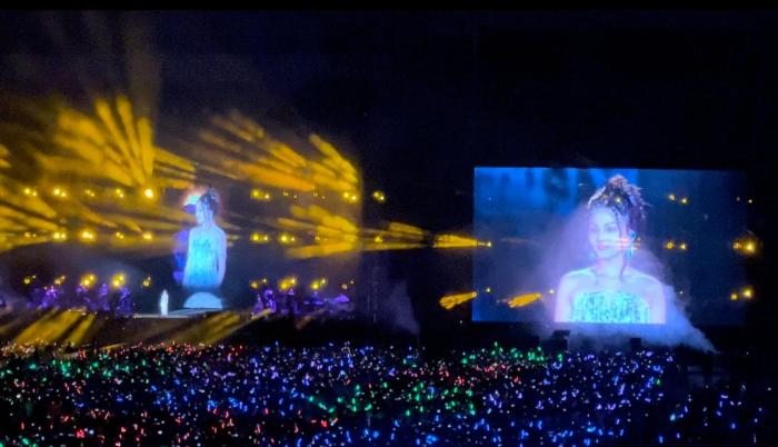 演唱会经济激发文旅消费潜力 音乐“流量”变城市“留量”
