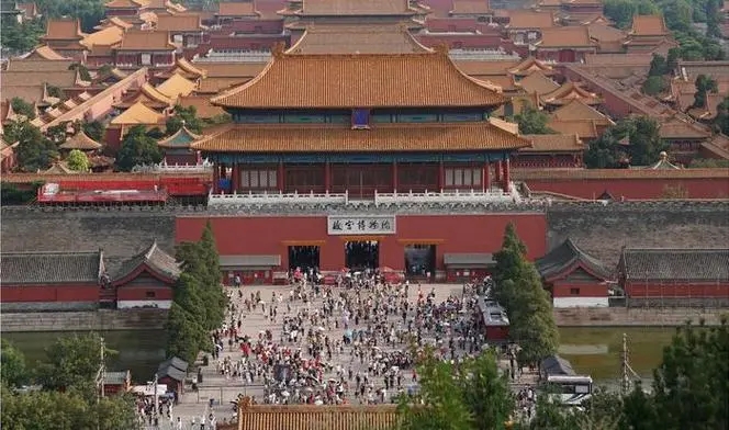 中秋、国庆假期全国博物馆接待观众总量达6600万人次