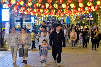 青岛这三家上榜！第三批省级夜间文化和旅游消费集聚区公示