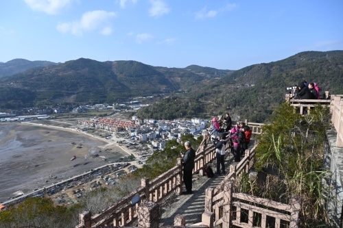 文旅深度融合激发旅游消费新活力