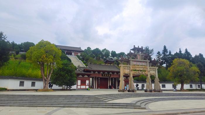 800余载考亭书院“弦歌不辍”