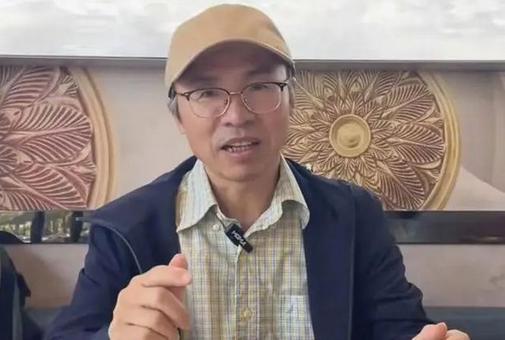 教授“吃饭太认真”走红 “知识吃播”解锁流量密码
