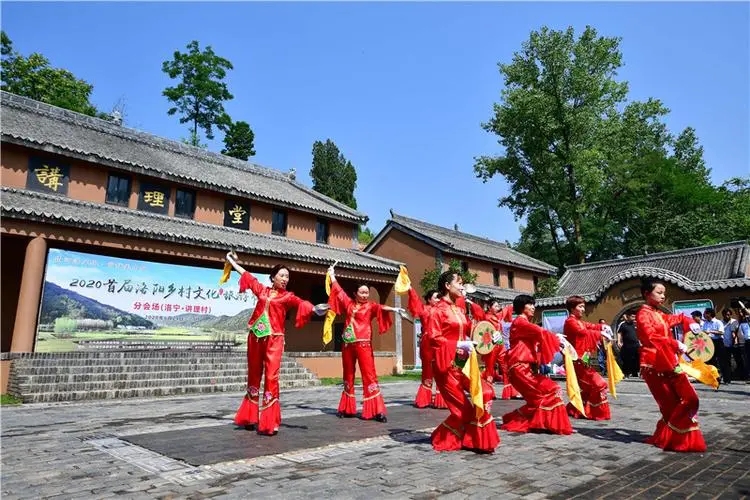 在乡村“种文化”要因地制宜