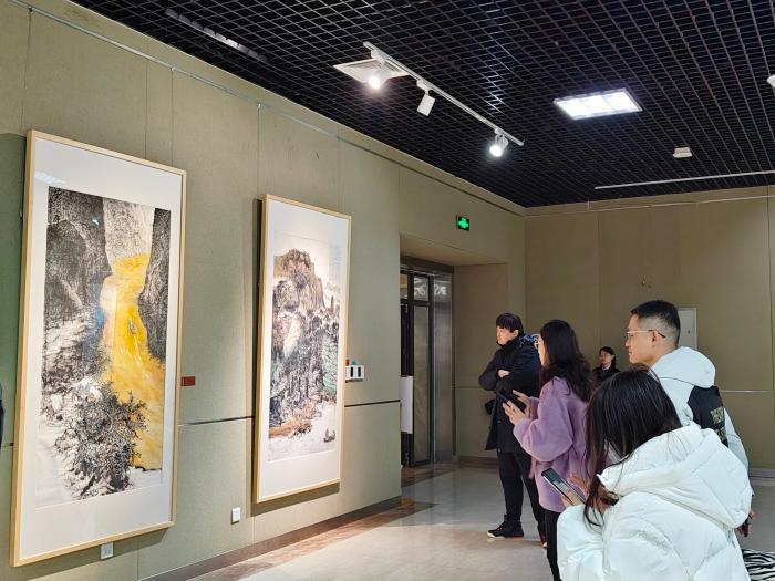 文化艺术“点亮”山东旅游胜地 文旅融合走深走实