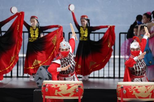 外国青年学者看中国：中国文明具有吸引世人的“引力”