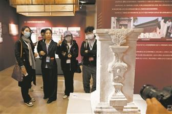 博物馆该如何做好文化传承和科普教育