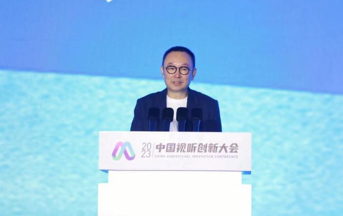 沙晓岚：数字创新为艺术工作者打开一扇窗