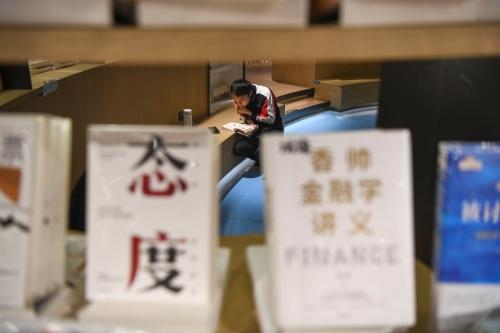 网络文学，开拓“出海”新航道