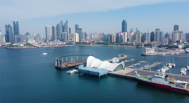 10家景区上榜！青岛市级智慧旅游样板景区、公共服务设施提升示范景区公示