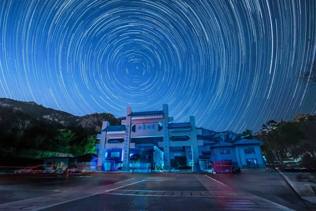 <b>免票！青岛跨年星空音乐会这样参加</b>