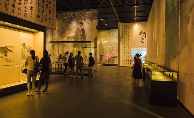 四川：文博新展“品”艺术