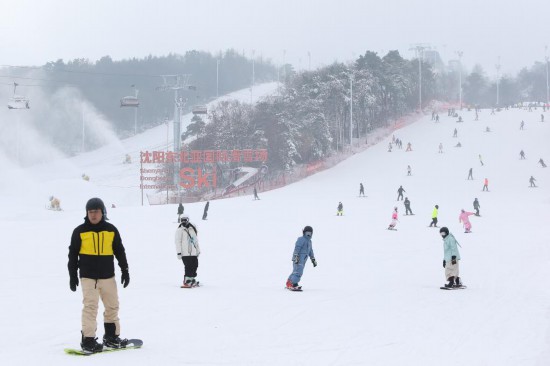 雪季沸腾如何安全又尽兴——多地雪场走访观察