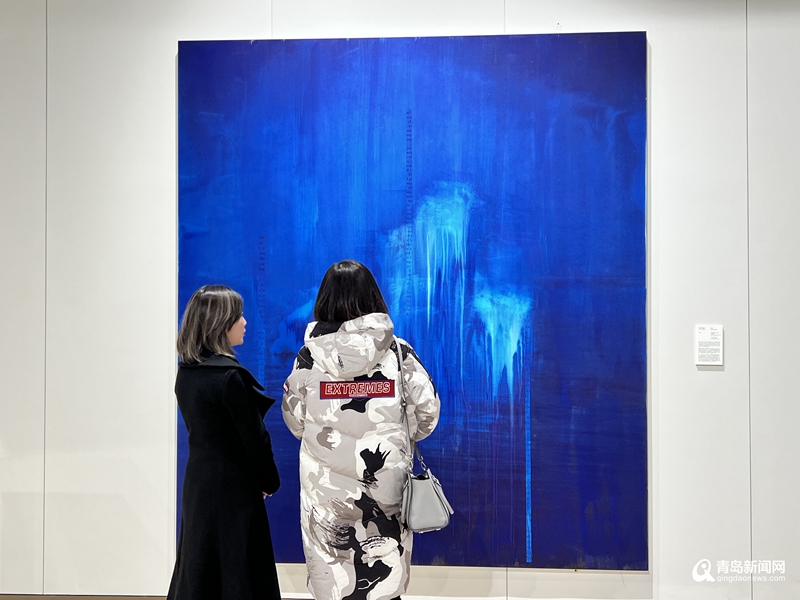<b>艺术带动城市发展 天泰当代艺术收藏TTAC首展拉开帷幕</b>