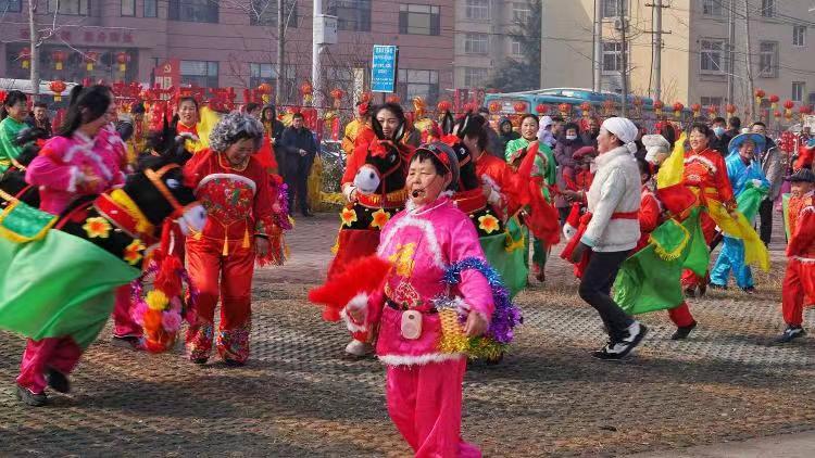 “年经济”效应凸显！青岛上榜春节十大北方热门旅游目的地