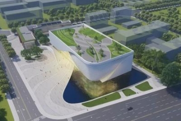 首家“国字号”水下考古博物馆计划今年在青开建