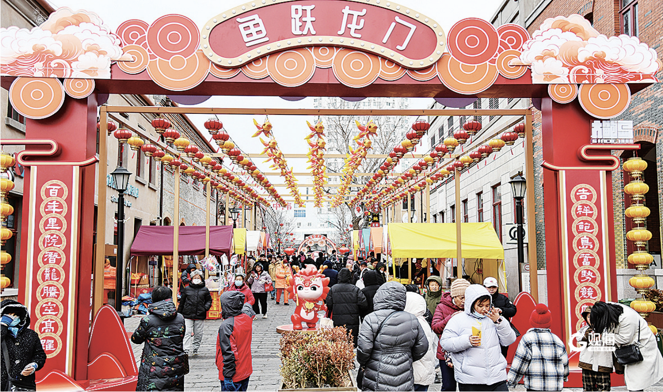 青岛历史城区调查 | 重构“第三空间”，老城打开新场域