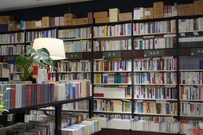 江西文化观察：独立书店路在何方？