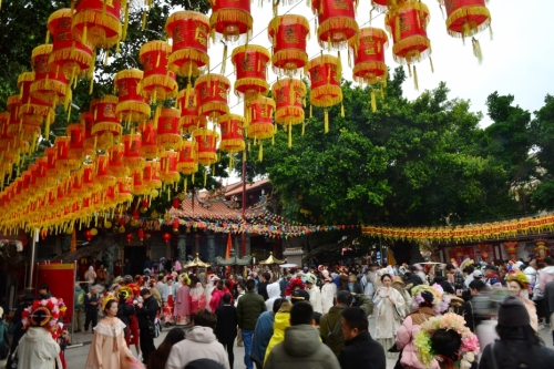 各地推出旅游“新套装” 撬动文旅消费新场景