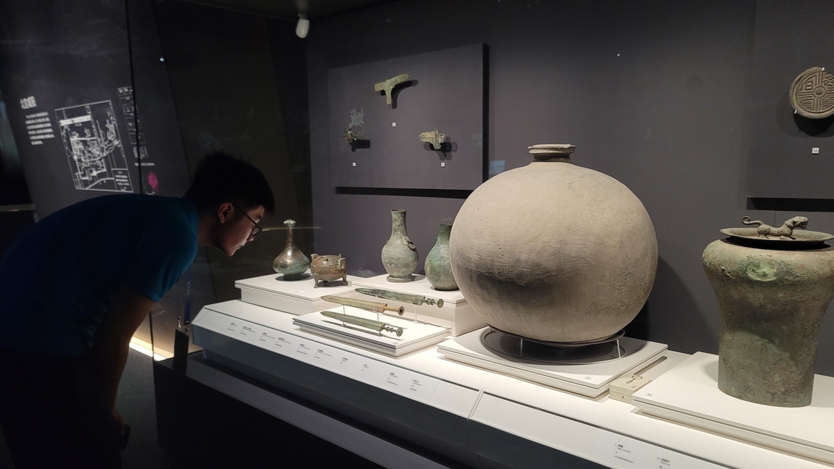 博物馆差异化发展大有可为