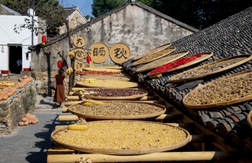 县域文旅正持续走红 小城游何以受青睐