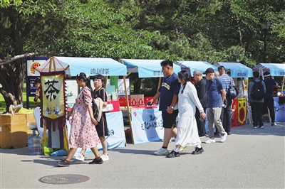 端午之后继续“我们的节日” 百余项活动全方位体验青岛非遗文化