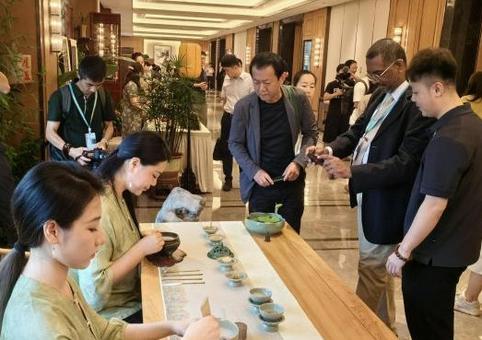 各国人士苏州探讨传统营造技艺的保护与传承