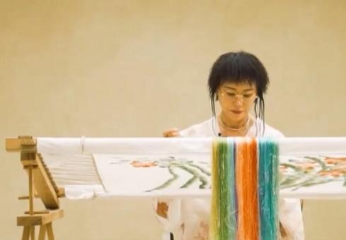 中国电影迎来“火热”夏季 多题材致敬优秀传统文化