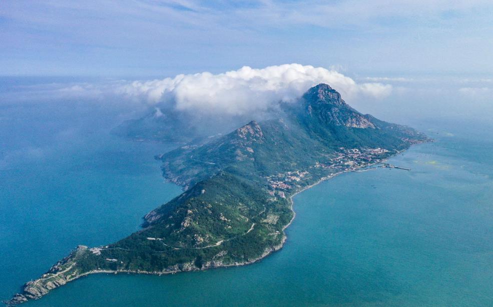 好风景上新！青岛新增4家国家3A级旅游景区